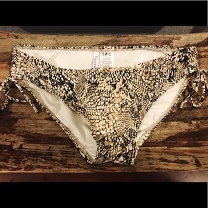 Calvin Klein swim suit bottom